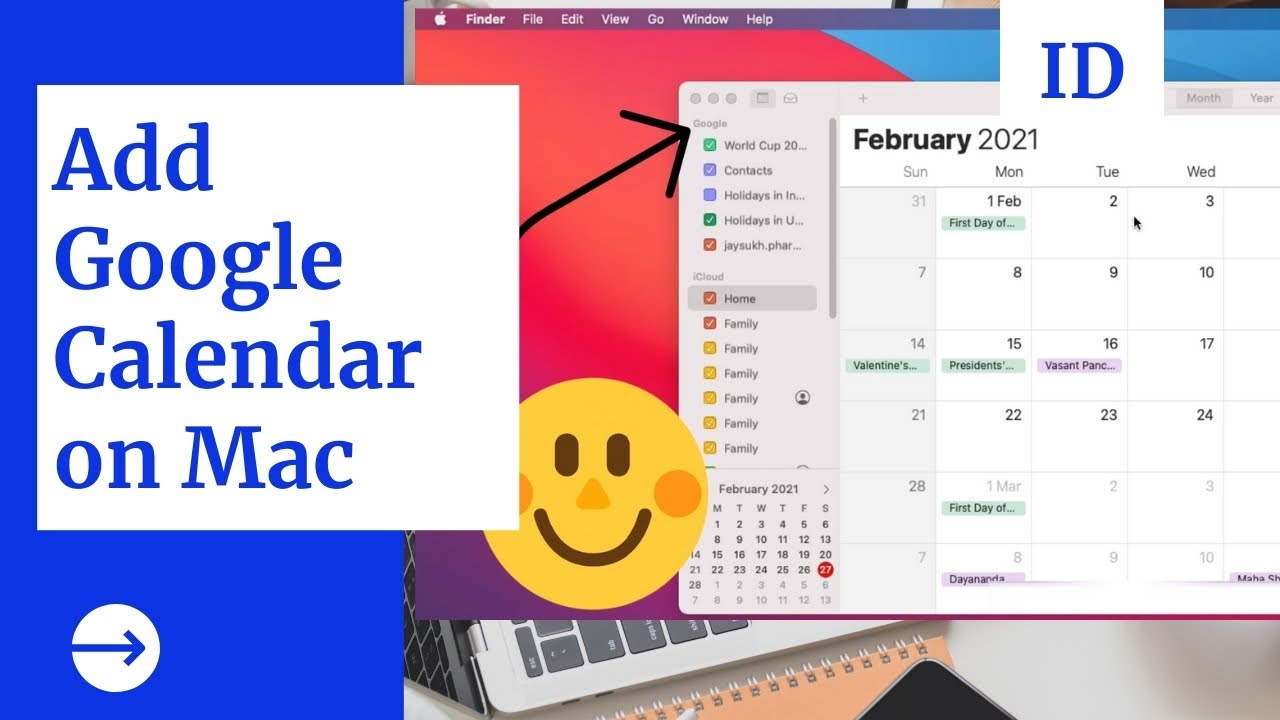 apple calendar for mac has problems